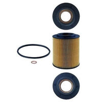 Filtro de aceite para motor