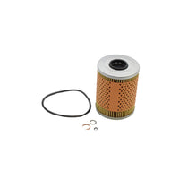 Filtro de aceite para motor