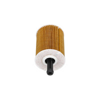 Filtro de aceite para motor
