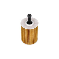 Filtro de aceite para motor