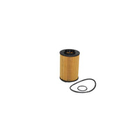 Filtro de aceite para motor