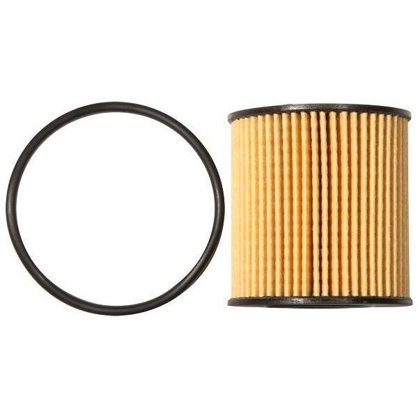 Filtro de aceite para motor
