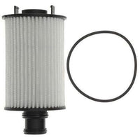 Filtro de aceite para motor