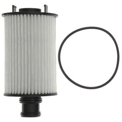 Filtro de aceite para motor