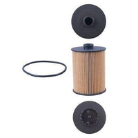 Filtro de aceite para motor