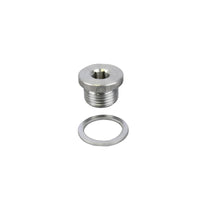 Tornillo de drenaje del carter de aceite para motor