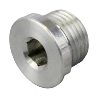 Tornillo de drenaje del carter de aceite para motor