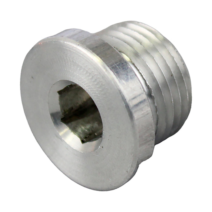 Tornillo de drenaje del carter de aceite para motor