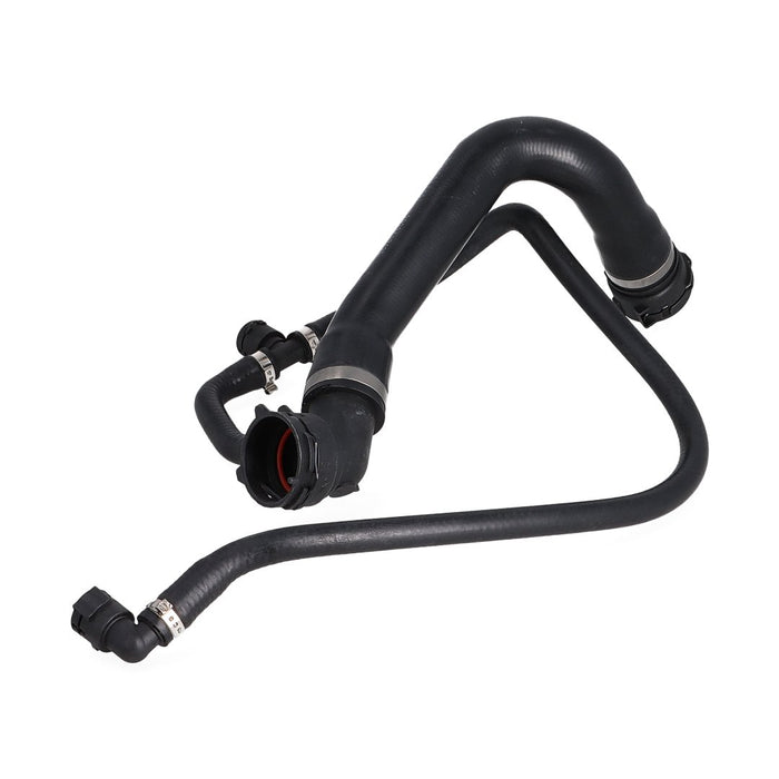 Manguera de radiador superior izquierda