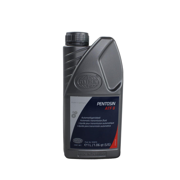 Aceite de transmision automatica ATF 8 ATF 3+ G 055 162 Blue 1L