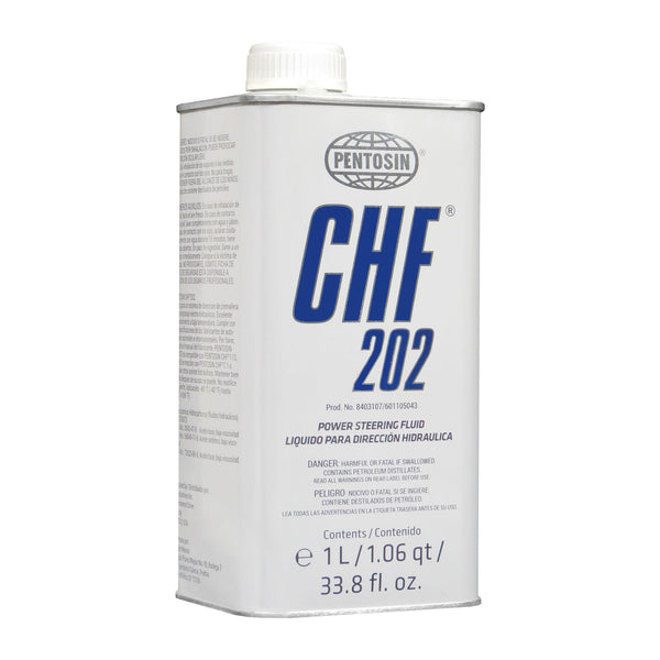 Aceite de direccion CHF11S CH202 EHF verde 1L