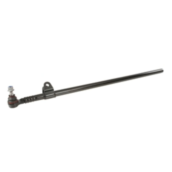 Barra central de dirección