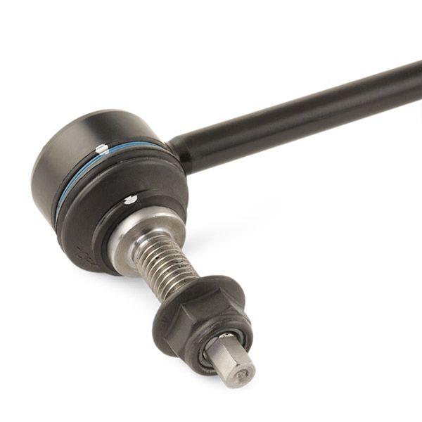 Tornillo estabilizador delantero bilateral