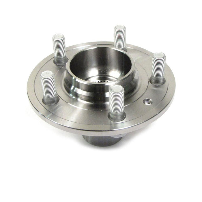 Balero trasero