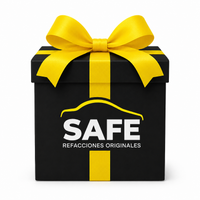 Regalo sorpresa