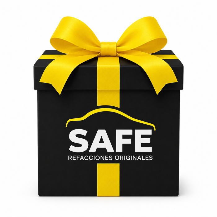 Regalo sorpresa
