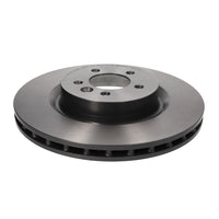Disco de freno delatero ventilado