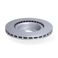 Disco de freno delantero bilateral ventilado