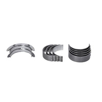 Kit 12 metales de centro en 10