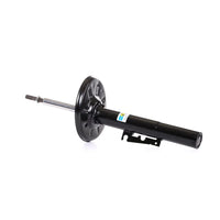 Amortiguador B8 delantero bilateral