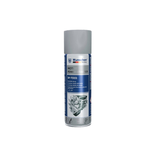 Arrancador para motores de gasolina y diesel 450 ml
