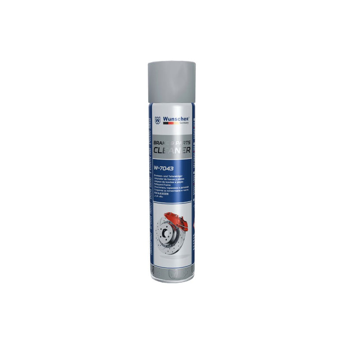 Limpiador de frenos y partes 600ml