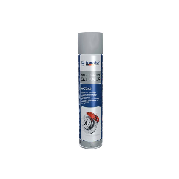 Limpiador de frenos y partes 600ml