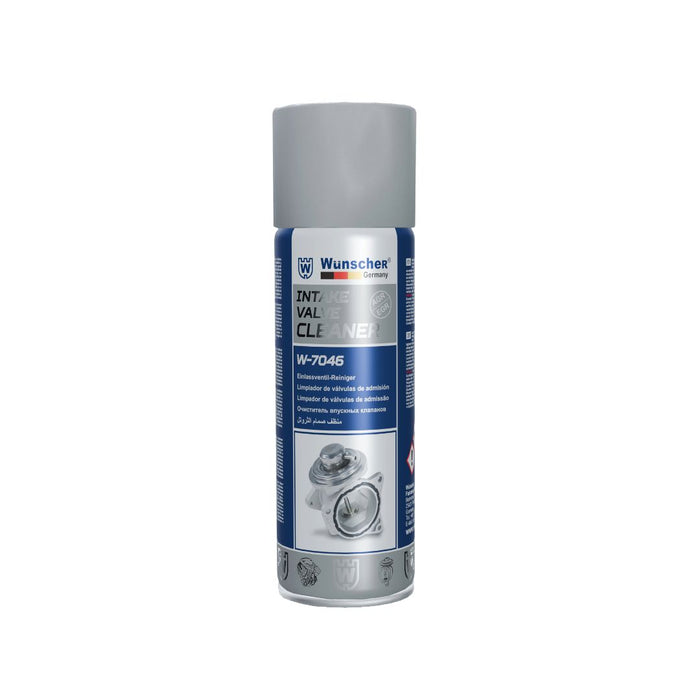 Limpiador cuerpo de aceleracion 400ml