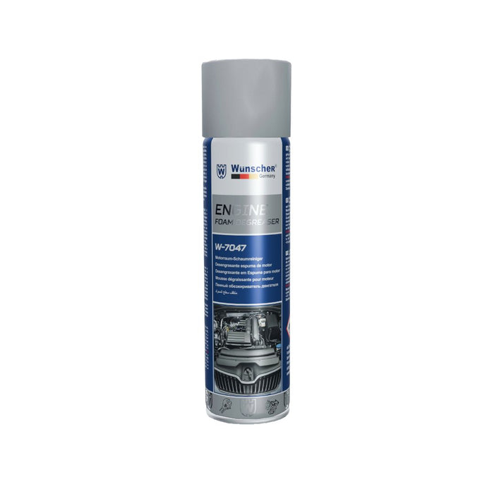 Desengrasante de motores 500ml