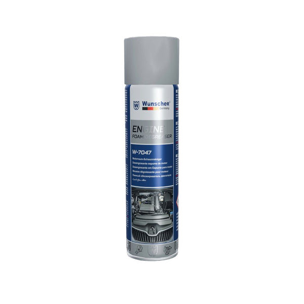 Desengrasante de motores 500ml
