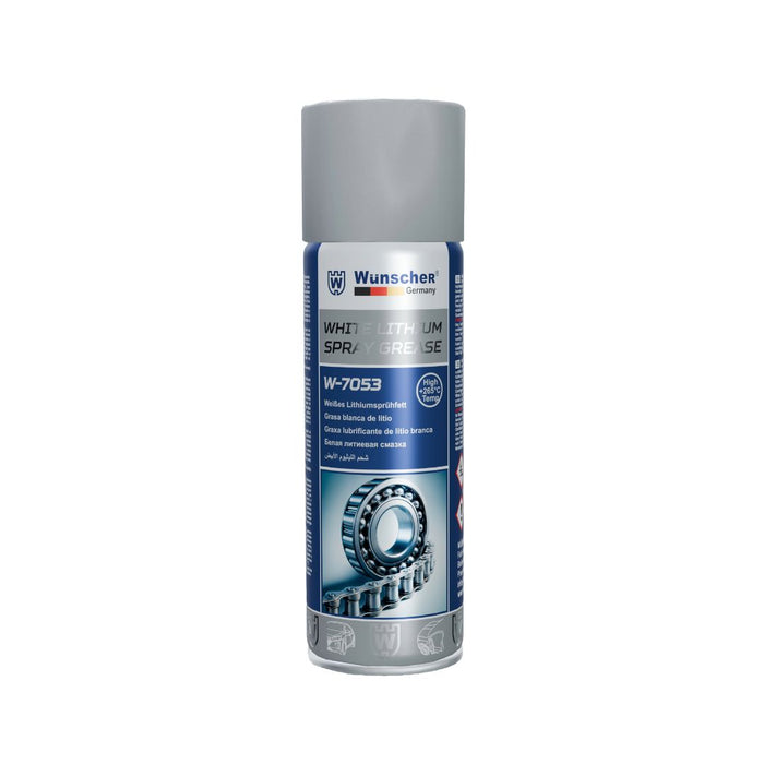 Grasa lithium 450ml
