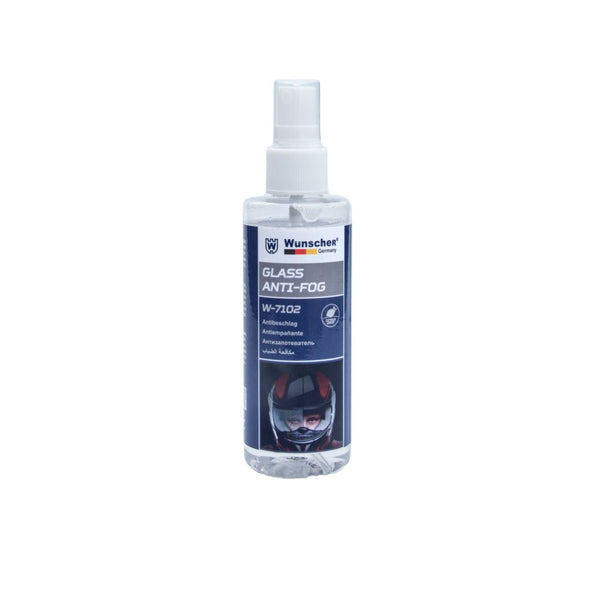 Desempañante de vidrios 200ml
