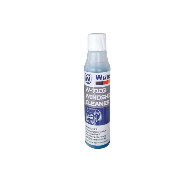 Liquido limpiaparabrisas 32ml
