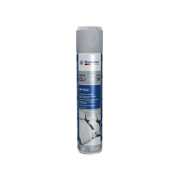 Limpiador de alfombras e interiores 650ml