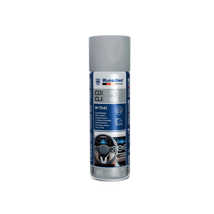 Limpiador y protector de tableros 400ml