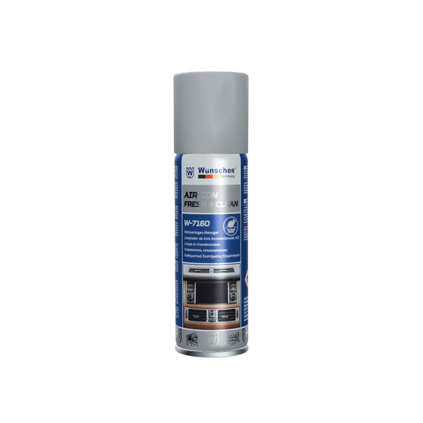 Desinfectante y limpiador A/C 200ml