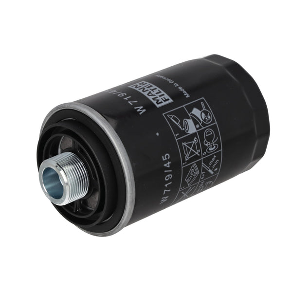 Filtro de aceite para motor