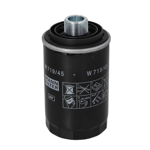 Filtro de aceite para motor