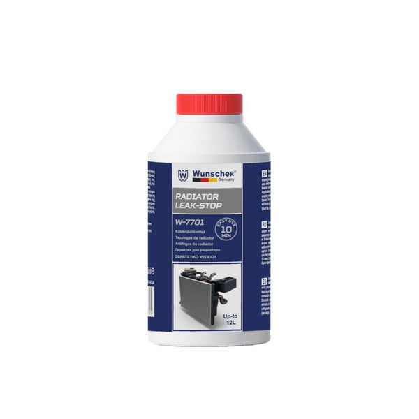 Liquido sellador de radiador 325ml
