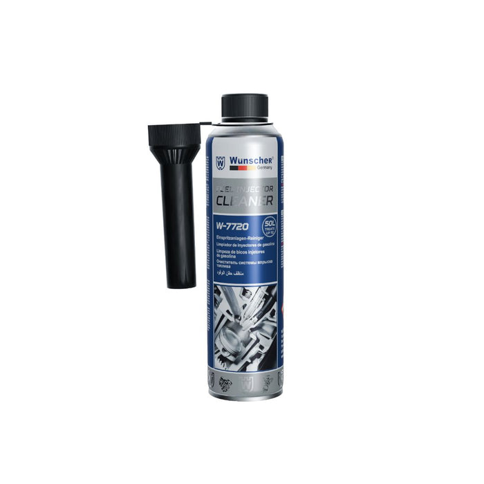 Limpia inyectores de gasolina 300ml