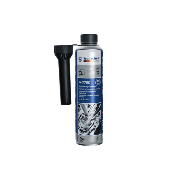 Limpia inyectores de gasolina 300ml