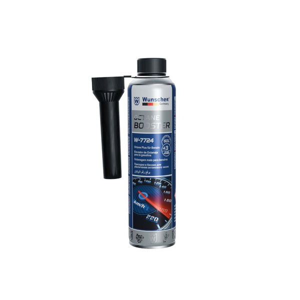 Aditivo aumentador de octanos 300ml
