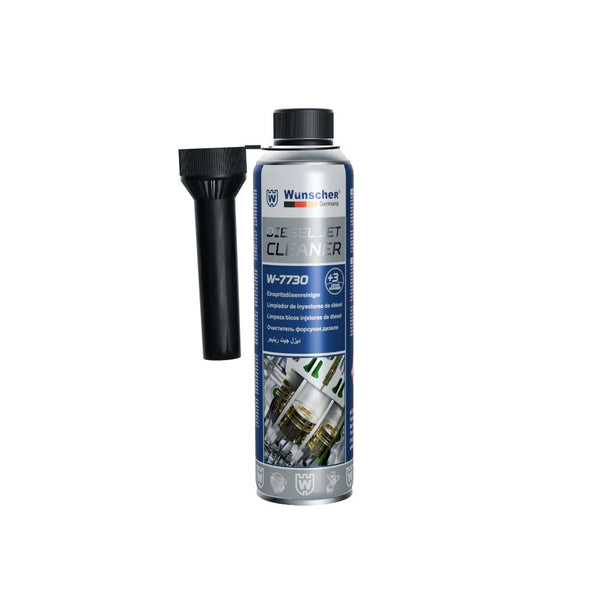 Limpa inyectores diesel 300ml