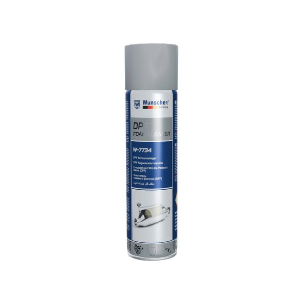 Limpiador de catalizador y sensor de oxigeno 500ml