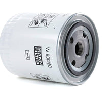 Filtro de aceite para motor