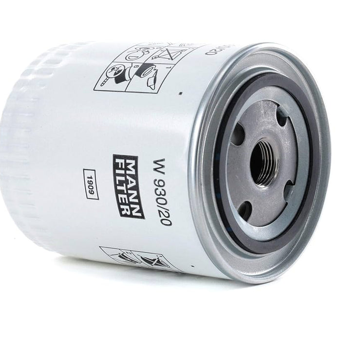 Filtro de aceite para motor