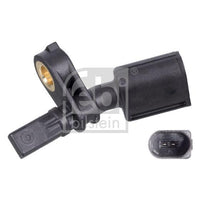 Sensor ABS delantero derecho