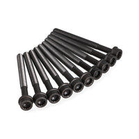 Kit de 10 tornillos de cabeza