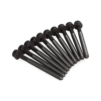 Kit de 10 tornillos de cabeza