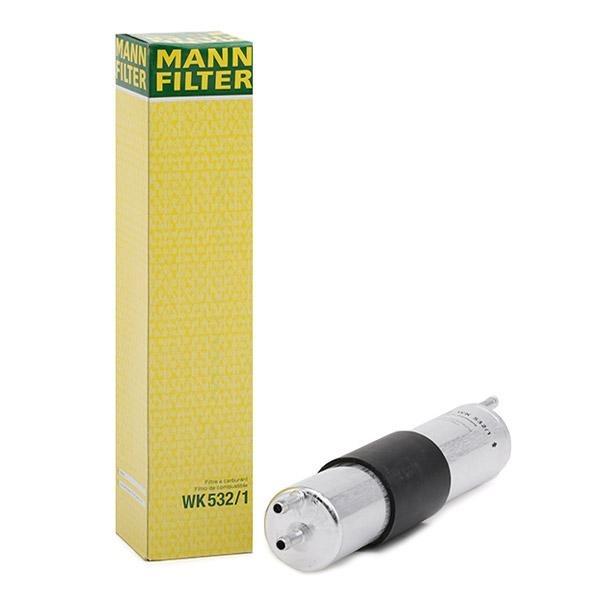 Filtro de gasoilina